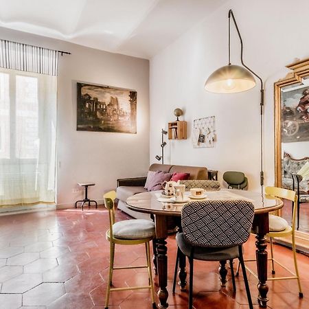 "Domus Ottaviano" - Retro Apt In Vaticano روما المظهر الخارجي الصورة