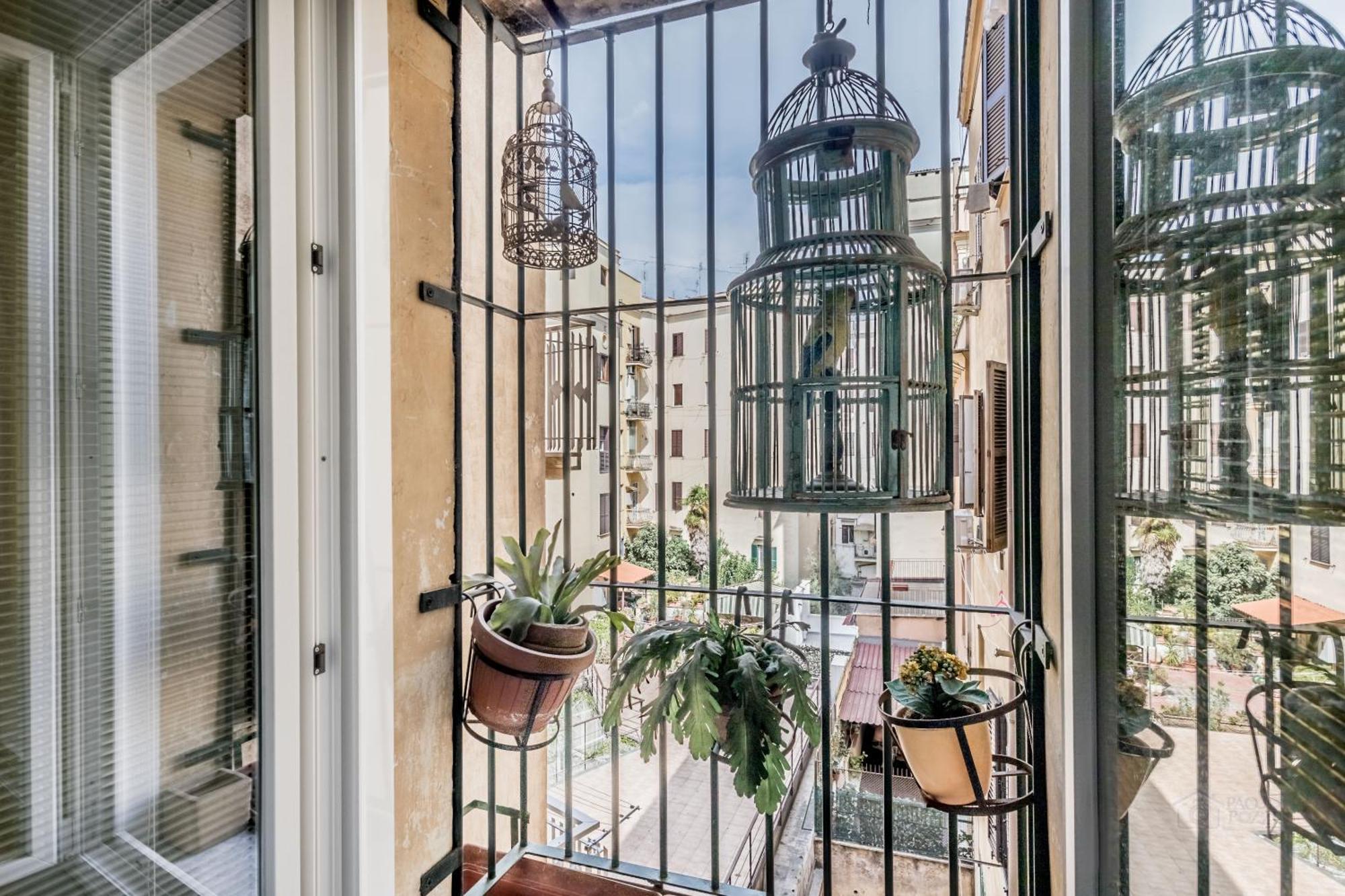 "Domus Ottaviano" - Retro Apt In Vaticano روما المظهر الخارجي الصورة